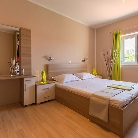 Apartment Puko Bol Szoba fotó