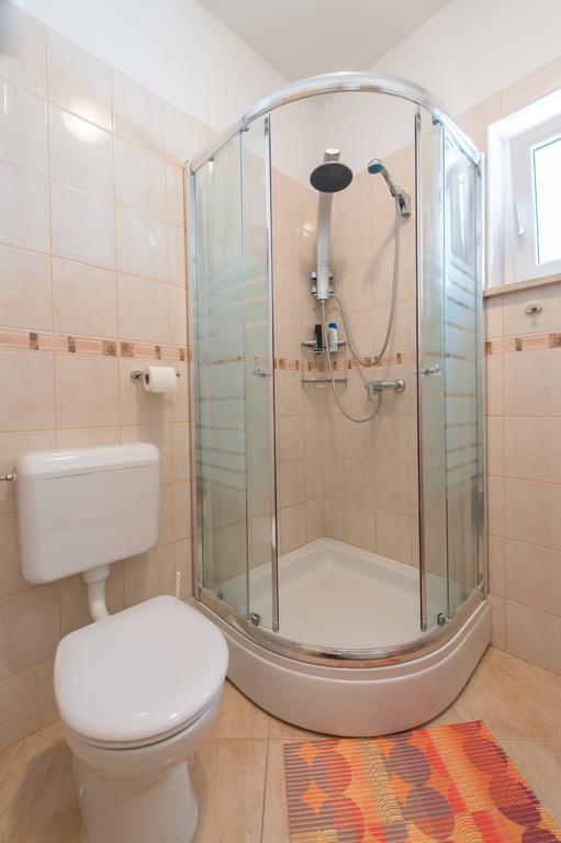 Apartment Puko Bol Szoba fotó