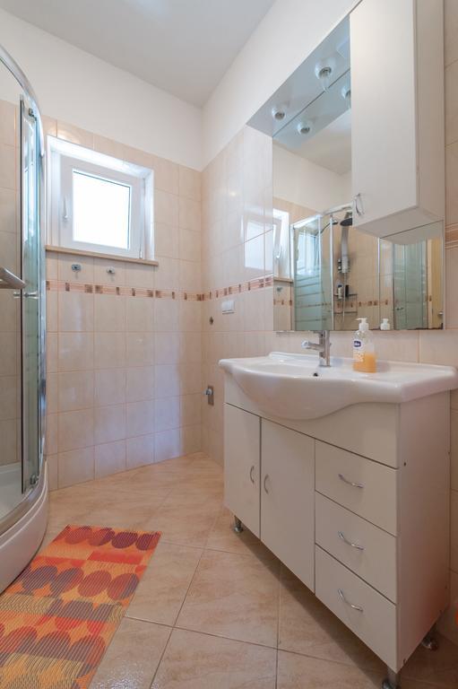 Apartment Puko Bol Szoba fotó