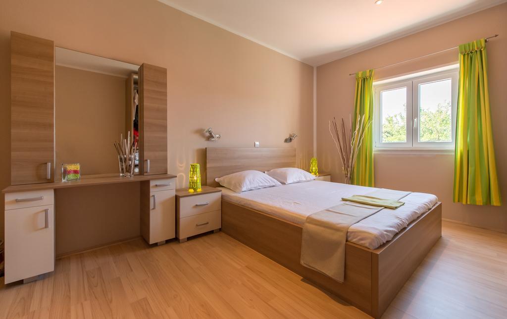 Apartment Puko Bol Szoba fotó