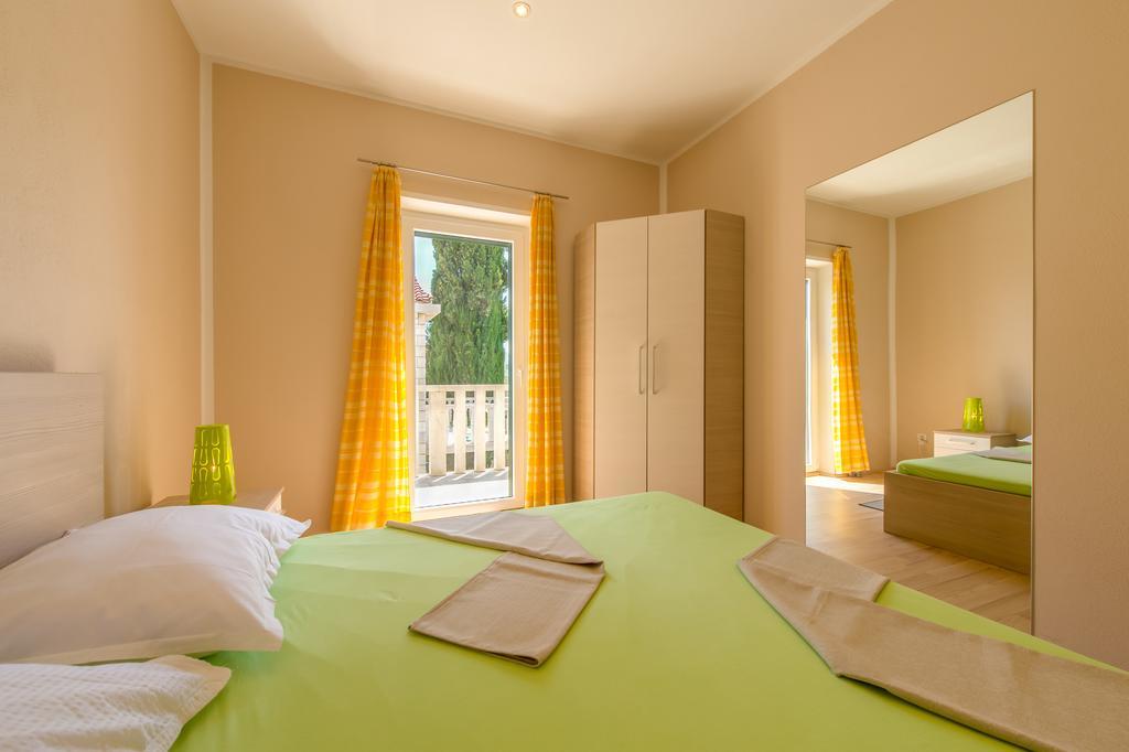 Apartment Puko Bol Szoba fotó