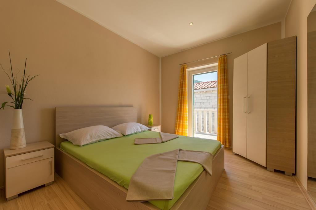 Apartment Puko Bol Szoba fotó