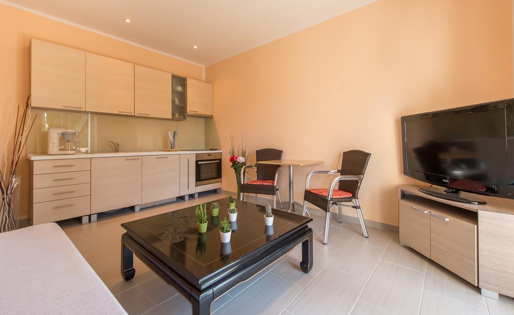 Apartment Puko Bol Szoba fotó