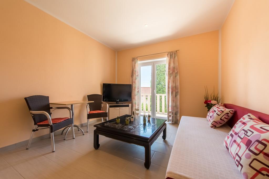 Apartment Puko Bol Szoba fotó