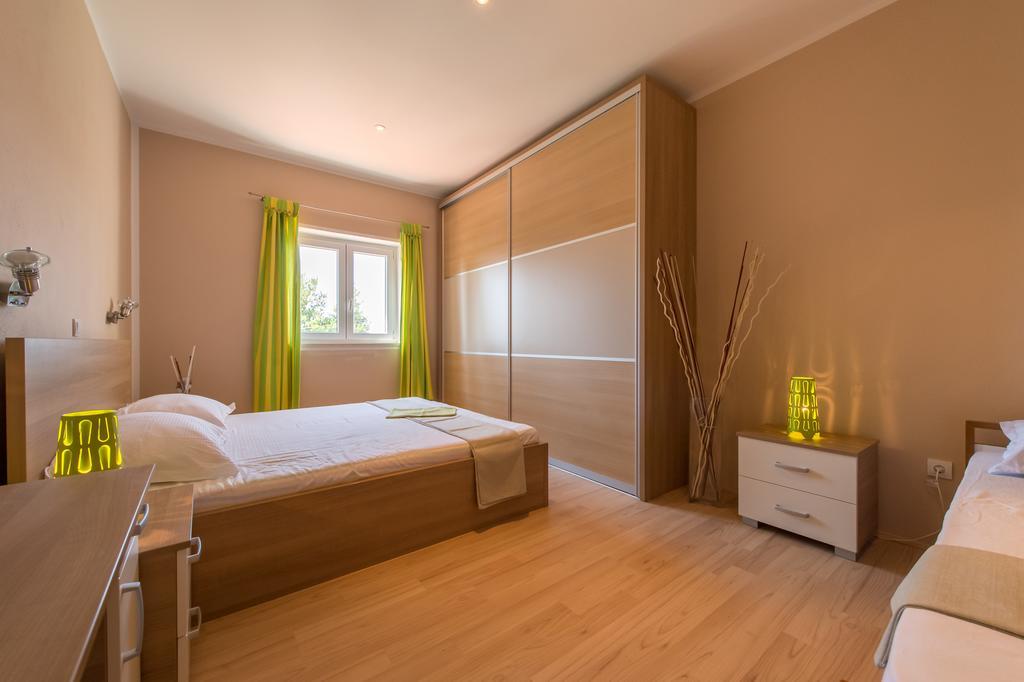 Apartment Puko Bol Szoba fotó