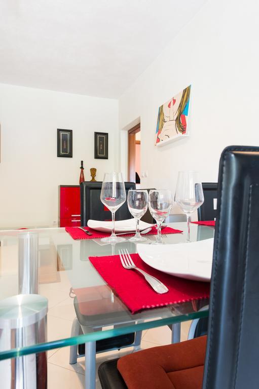 Apartment Puko Bol Szoba fotó