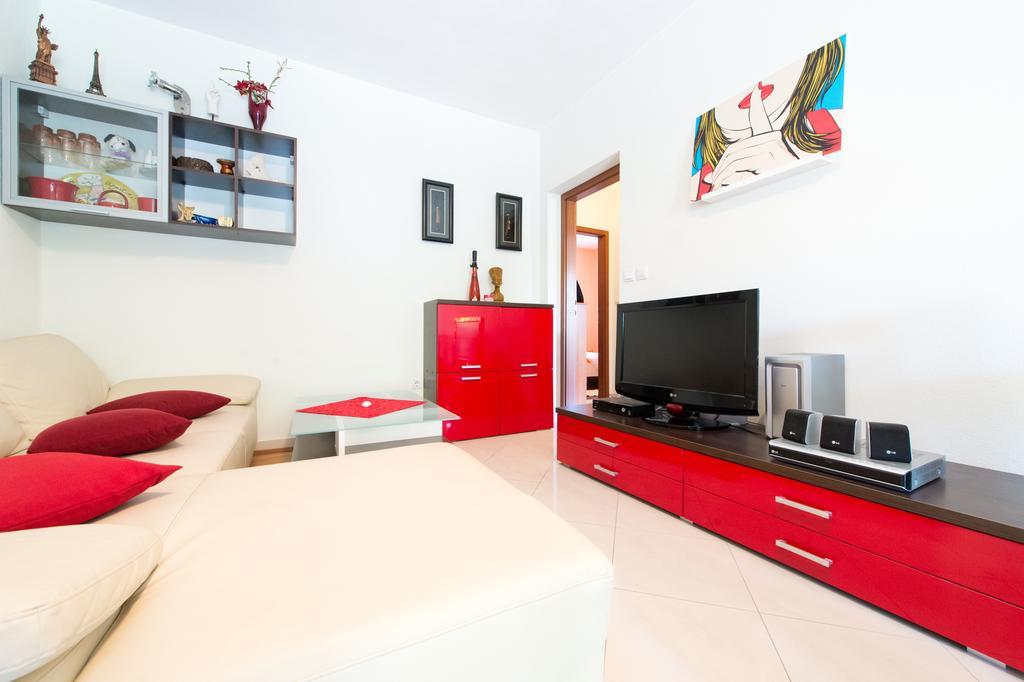 Apartment Puko Bol Szoba fotó