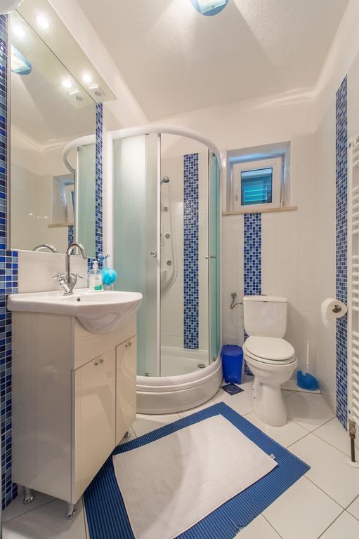 Apartment Puko Bol Szoba fotó