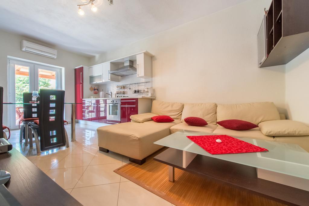 Apartment Puko Bol Szoba fotó