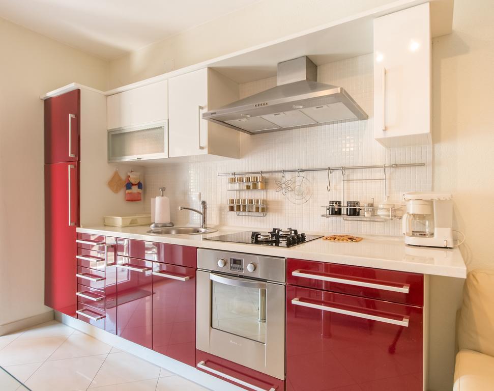 Apartment Puko Bol Szoba fotó