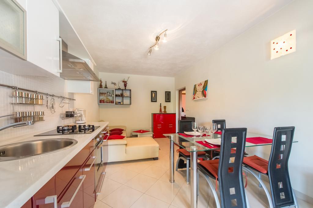 Apartment Puko Bol Szoba fotó