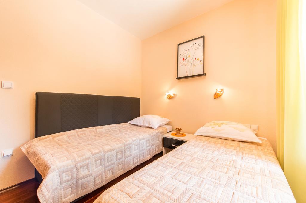Apartment Puko Bol Szoba fotó