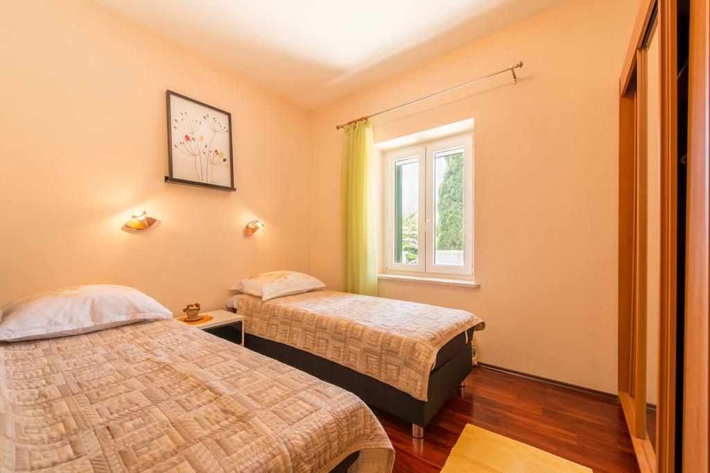 Apartment Puko Bol Szoba fotó
