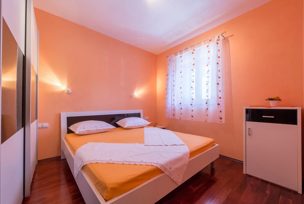 Apartment Puko Bol Szoba fotó